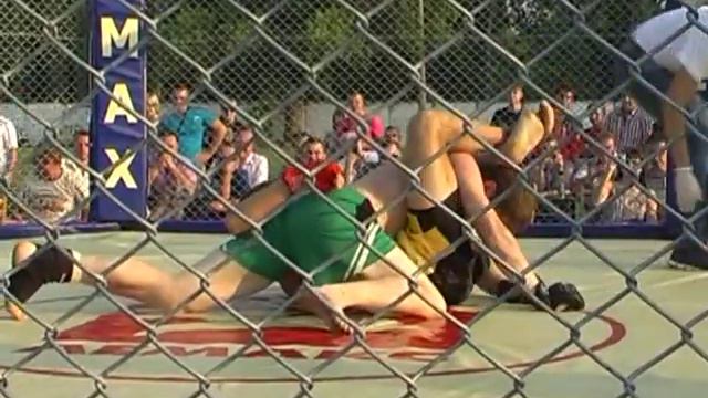 Народный Чемпионат 4 Андрей Дреев vs Артем Лысиков смотреть онлайн