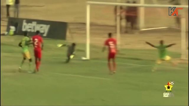 Watch how Kotoko lost Dormaa Nana Agyemang Badu Park смотреть онлайн