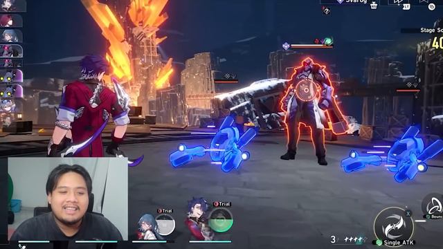 PULL BLADE ATAU KAFKA??! BANNER UPDATE 1.2!! | Honkai: Star Rail смотреть онлайн