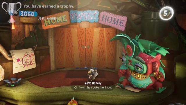 Sackboy A Big Adventure Trophy Guide - The Ripsnorting Platinum | PLATINUM HUNTERS #29 смотреть онлайн