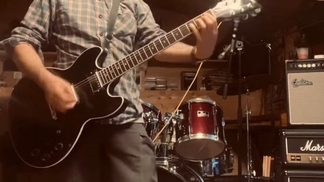 Gibson midtown standard смотреть онлайн