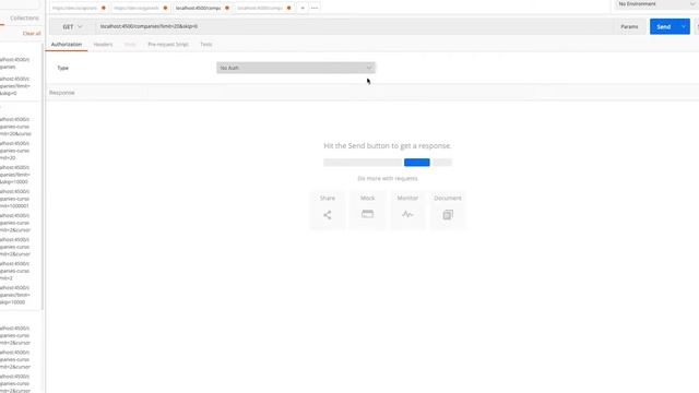 API Pagination Demo(Offset based Pagination) with Nodejs, Mongoose смотреть онлайн