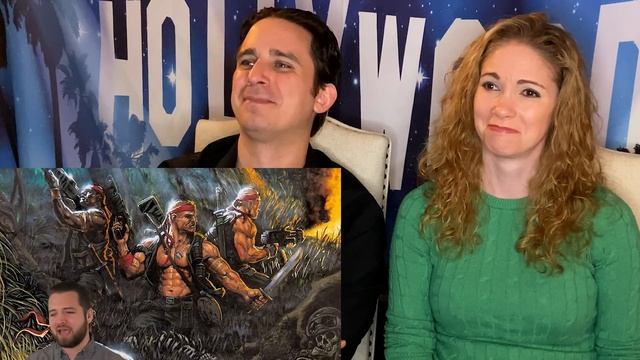 Bricky's Warhammer 40k Every Faction Explained Part 1 of Part 1 Reaction смотреть онлайн