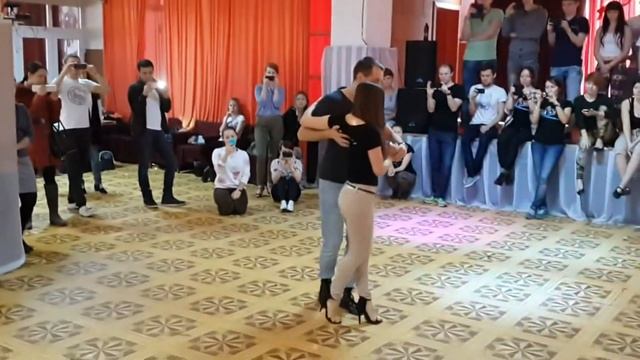 Dj V.Volan - Motives Of Kizomba ( new music 2015) смотреть онлайн