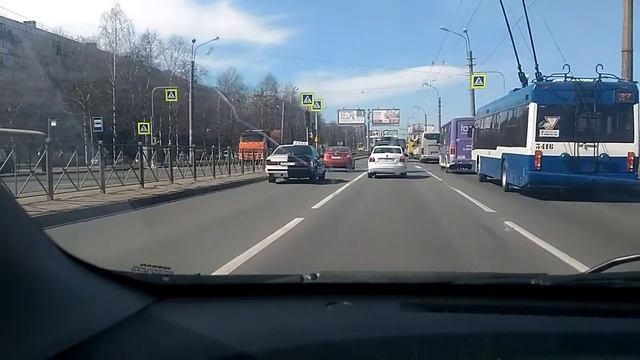 ДВУХЦВЕТНЫЙ АВТОМОБИЛЬ.КОМБИНИРОВАННАЯ ОКРАСКА.КАКОЙ ЦВЕТ У МАШИНЫ? смотреть онлайн