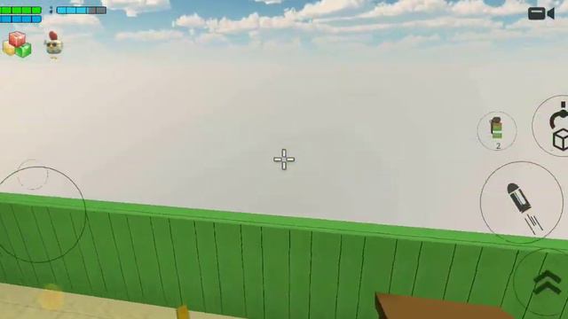 проверка мифов в чикен гане смотреть онлайн