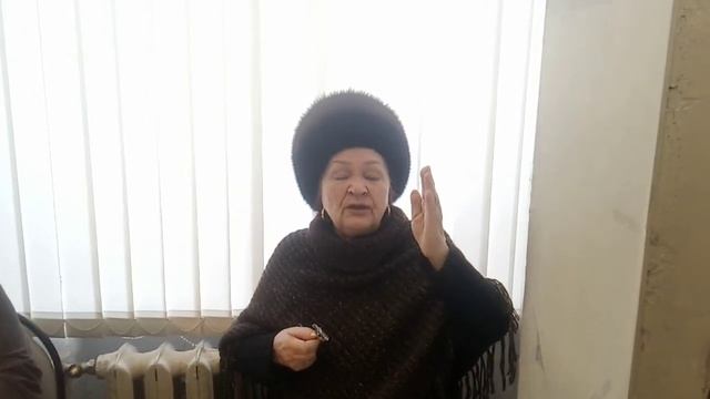 Капремонт: микрорайон 4. Готовимся к встрече. смотреть онлайн