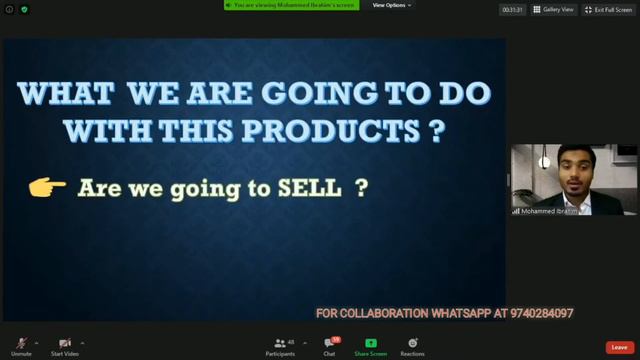 BUSINESS plan by (MOHAMMED IBRAHIM) SIR смотреть онлайн