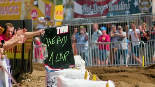 Triple World Champions in 2019! смотреть онлайн