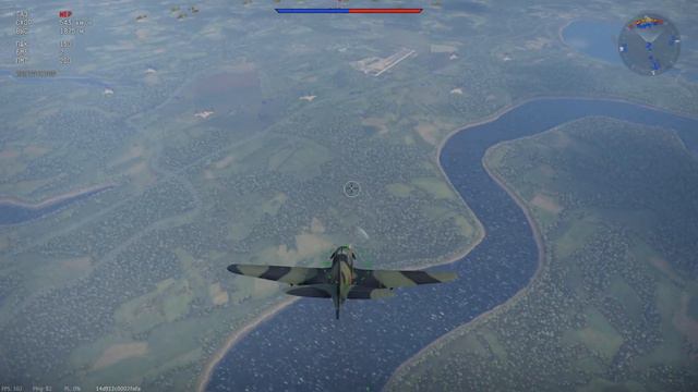Стоит ли играть в War Thunder в 2022 году ? смотреть онлайн