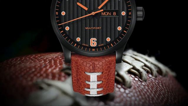 MIDO- Multifort Touchdown