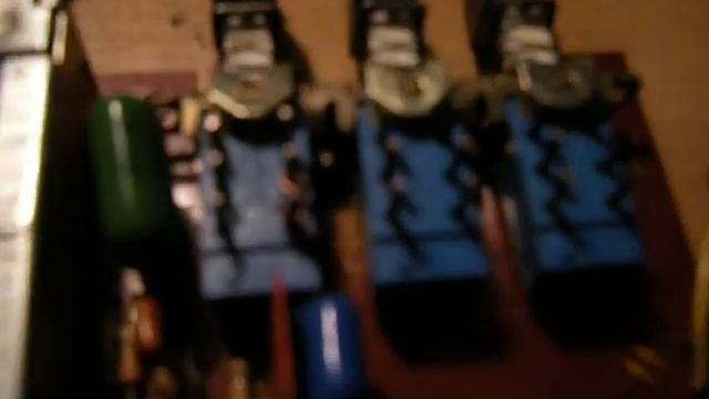 VEF ВЭФ 214 устранение неисправности восстановление часть 2 смотреть онлайн