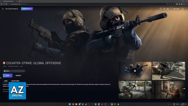 How To Link Steam to Boosteroid (Quick and Easy!) смотреть онлайн