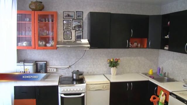 В Кемерове новые датчики будут оберегать от пожара автоматически смотреть онлайн