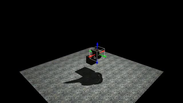 DOOCE 0e - Ingame editor 1 смотреть онлайн