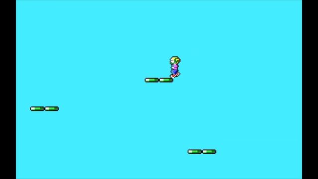 Commander Keen in Invasion of the Vorticons - 13 One Down смотреть онлайн