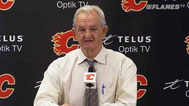 Post-Game | Sutter - 25.03.23