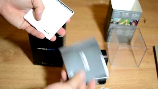 Обзор, распаковка и комплектация GoPro Hero4 Silver Edition смотреть онлайн