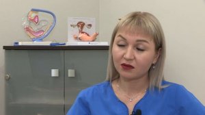 Эрозия шейки матки: мифы про прижигание