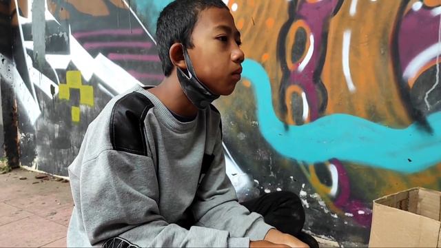 JAGOAN EPISODE 43 | Mikael Family смотреть онлайн