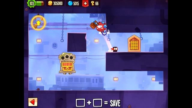 King of Thieves 78 - 2245 #Kotdb Base #78 Layout #2245 смотреть онлайн