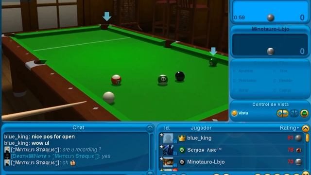 FlyOrDie Tournament 8-Ball Pool: 18-05-2020 смотреть онлайн