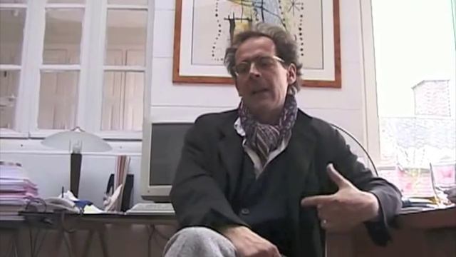 David Barison, Daniel Ross - The Ister (2004) смотреть онлайн