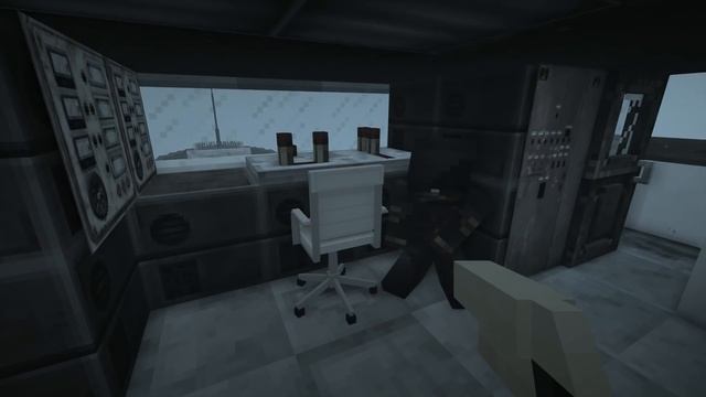 ЗАБРОШЕННЫЙ ЗОМБИ КОРАБЛЬ. ДЕНЬ 13 - ЗОМБИ АПОКАЛИПСИС МАЙНКРАФТ смотреть онлайн