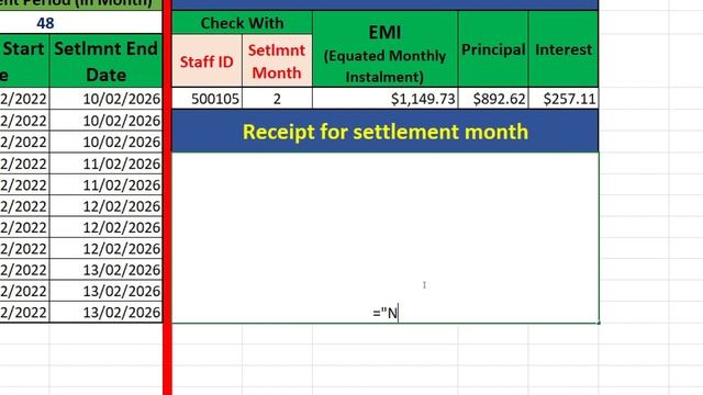 MS Excel 365_Part 50 смотреть онлайн