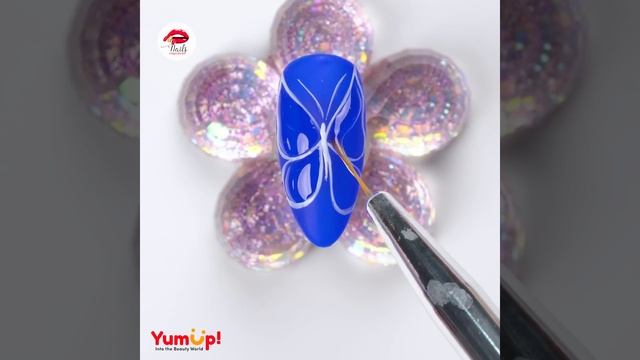 #630 So Beautiful Nail Decorating Tutorials | 10+ Quick & Easy Nail You Should Try It | Nails Trend смотреть онлайн