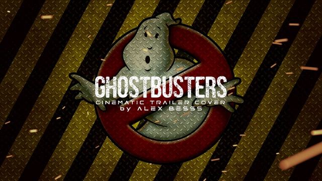 GHOSTBUSTERS THEME | Epic Cinematic Trailer Version
ОХОТНИКИ ЗА ПРИВИДЕНИЯМИ | Эпик Кавер смотреть онлайн