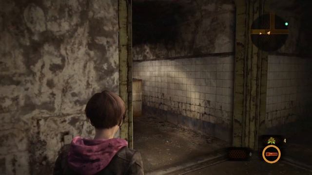 Гуляем по канализации Resident Evil - Revelations 2 #8 смотреть онлайн