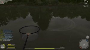 Прикормка на карася.#7 Русская рыбалка 4.