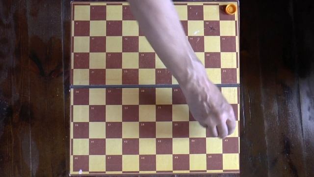 Международные шашки. International draughts.Урок 29. Эндшпиль. Стандартные окончания смотреть онлайн