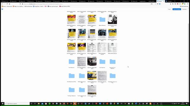 Batman Miniatures Game April 2021 Rundown - All The NEW Releases And News!