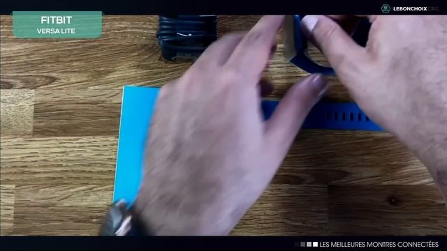 ? TOP 3 : MEILLEURE MONTRE CONNECTÉE 2023❓( COMPARATIF & TEST ) смотреть онлайн