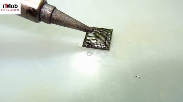 iPhone 5s вечный поиск нет сети/ searching modem repair смотреть онлайн
