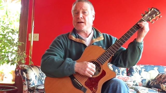 Scott Engledow - 'Till There Was You' смотреть онлайн