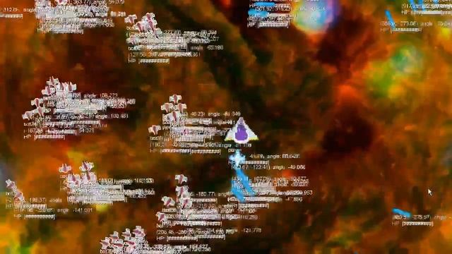 space demo 2 смотреть онлайн