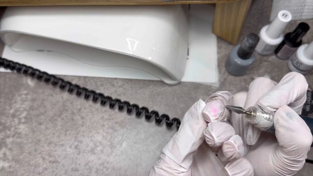 КОЛЬЦО ИЗ ГЕЛЯ ДЛЯ НОГТЕЙ ? Подарок мужу смотреть онлайн