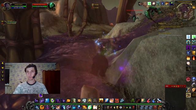 Киражский боевой танк WowCircle Моя первая трансяция комом