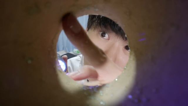 【ASMR】ゾクゾクする！！5人の耳の中を綺麗に掃除【SUB】Getting Something Out Of 5 People's Ears смотреть онлайн