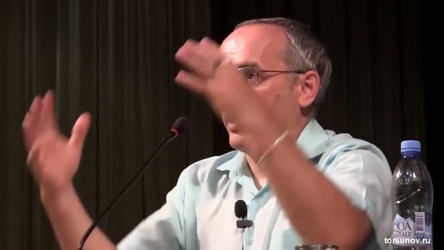 О чём думаем, то и приходит в нашу жизнь! Торсунов лекции Смотрите без рекламы! смотреть онлайн