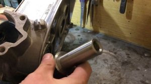 Приспособление для запрессовки коленвала двигателя Муравей, Тула, Тулица