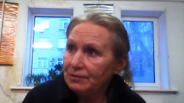 Вышли камешки и ленточный червь, ушло застарелое напряжение благодаря Жердеву смотреть онлайн