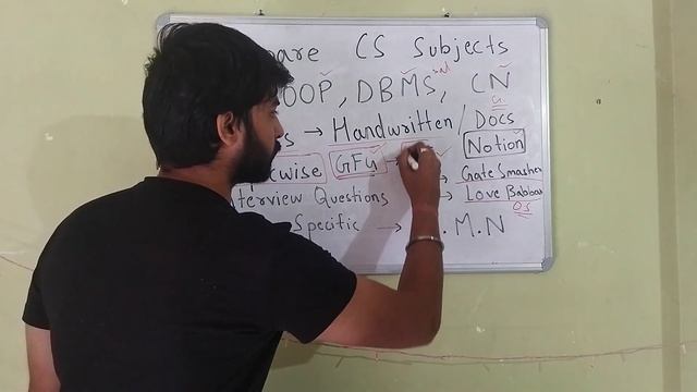 How to Prepare CS Fundamentals for Placements | OS,OOP,DBMS,CN смотреть онлайн