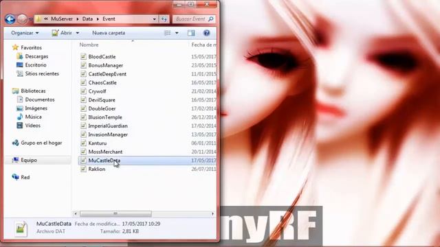 config cong thanh chien mu смотреть онлайн