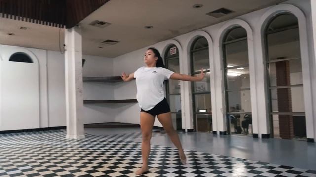 Rewrite The Stars - Zac Efron & Zendaya (Dance Video) | @besperon Choreography смотреть онлайн