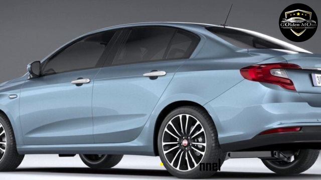 صدق اولا تصدق | صدمة كبيرة لزيادة السعر | فيات تيبو 2024 | Fiat Tipo 2024 смотреть онлайн