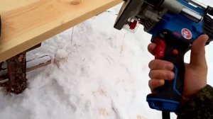 фрезер фпр 1200 часть 2